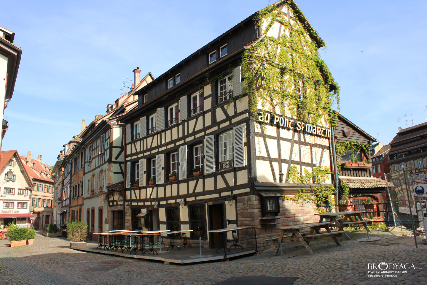 Strasbourg